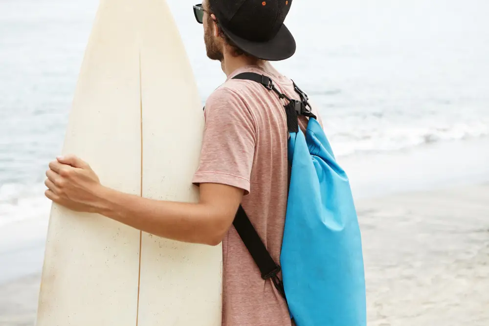 magasin de surf